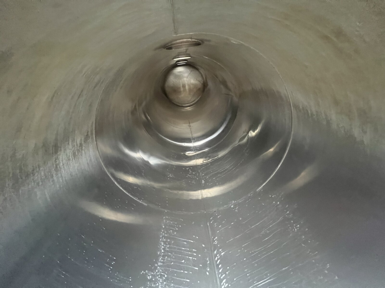 Spitzer SK 2453 ZIC SK 2453 ZIC, Kippsilo ca. 53m³ în leasing Spitzer SK 2453 ZIC SK 2453 ZIC, Kippsilo ca. 53m³: Foto 13