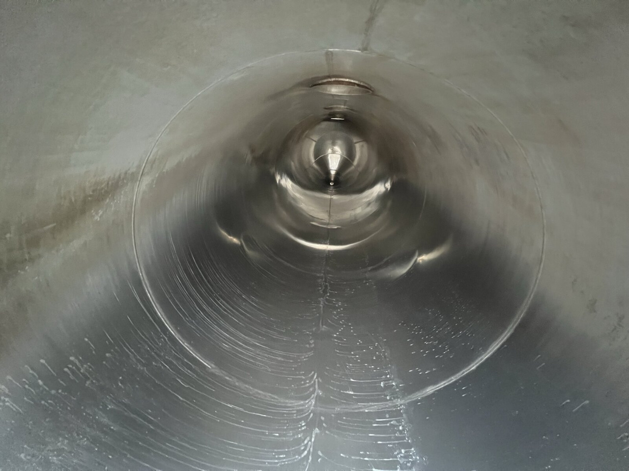 Spitzer SK 2453 ZIC SK 2453 ZIC, Kippsilo ca. 53m³ în leasing Spitzer SK 2453 ZIC SK 2453 ZIC, Kippsilo ca. 53m³: Foto 14