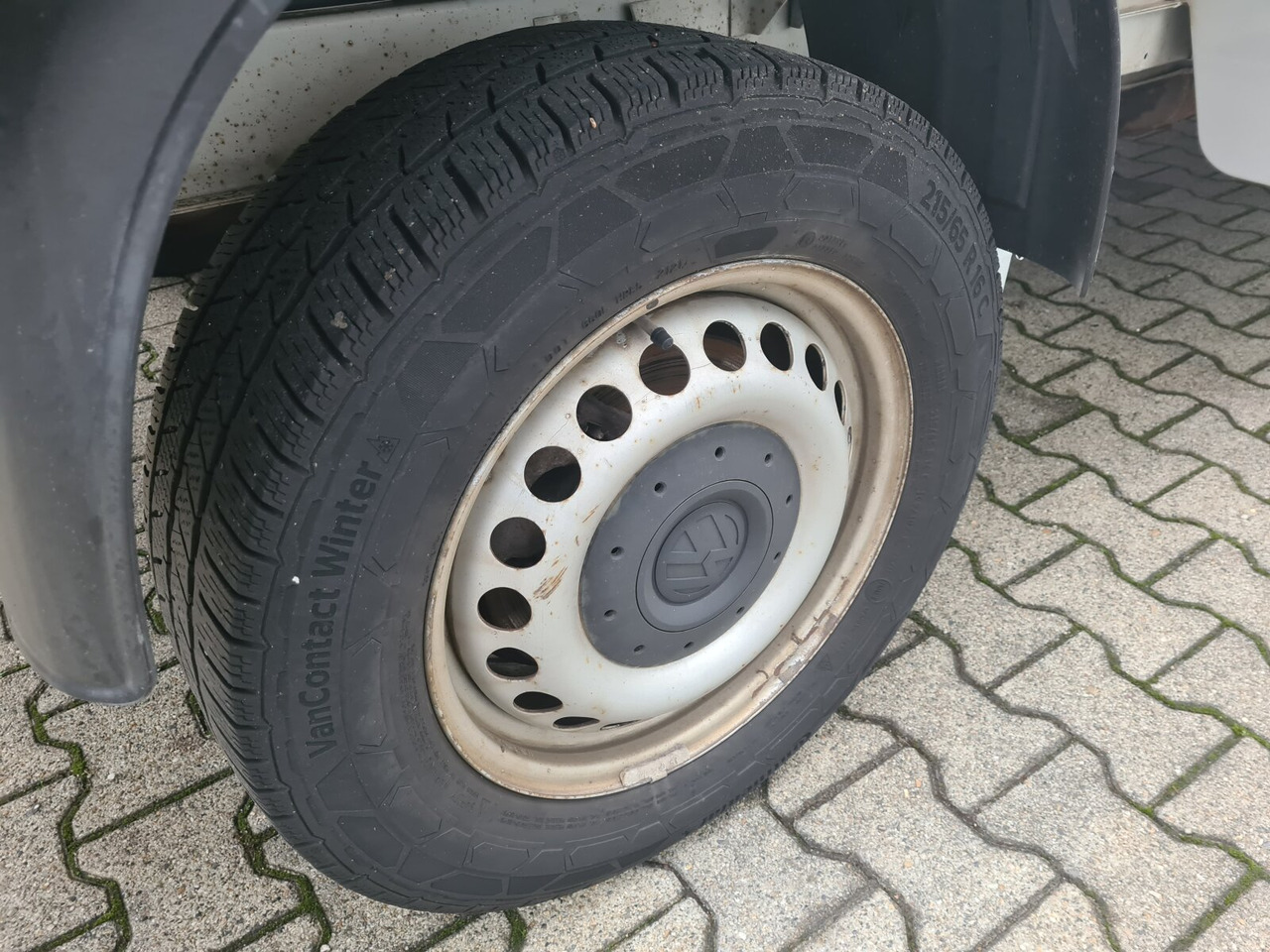 T5 Doka 4x2 T5 Doka 4x2, 2.0 ltr. TDI Pritsche - Autoutilitară cu platformă, Autoutilitară cabină dublă: Foto 2 T5 Doka 4x2 T5 Doka 4x2, 2.0 ltr. TDI Pritsche - Autoutilitară cu platformă, Autoutilitară cabină dublă: Foto 2