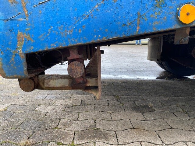 TP2 2080 TP2 2080 - Remorcă transport agabaritic: Foto 3 TP2 2080 TP2 2080 - Remorcă transport agabaritic: Foto 3