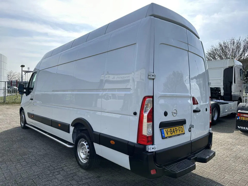 Opel Movano MOVANO 2.3 CDTI + L3H3 + NAVI + CAMERA + AIRCO + APK/TUV - Dubă: Foto 3 Opel Movano MOVANO 2.3 CDTI + L3H3 + NAVI + CAMERA + AIRCO + APK/TUV - Dubă: Foto 3