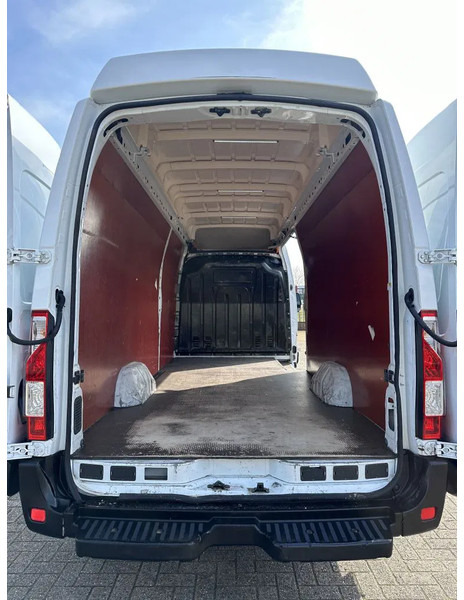 Opel Movano MOVANO 2.3 CDTI + L3H3 + NAVI + CAMERA + AIRCO + APK/TUV - Dubă: Foto 4 Opel Movano MOVANO 2.3 CDTI + L3H3 + NAVI + CAMERA + AIRCO + APK/TUV - Dubă: Foto 4