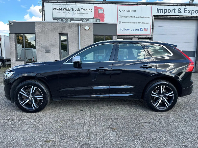 Volvo XC60 D5 AWD + R-DESIGN + ALCANTARA + CAMERA + NAVI - Automobil: Foto 2 Volvo XC60 D5 AWD + R-DESIGN + ALCANTARA + CAMERA + NAVI - Automobil: Foto 2