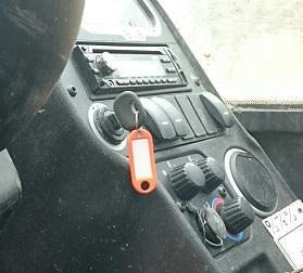 JCB 541-70WM - Stivuitor telescopic: Foto 3 JCB 541-70WM - Stivuitor telescopic: Foto 3