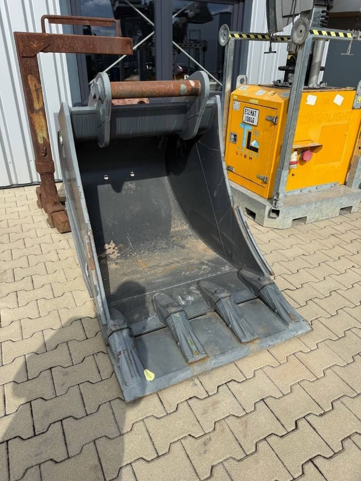 Lehnhoff SW 21 - Cupă excavator: Foto 2 Lehnhoff SW 21 - Cupă excavator: Foto 2