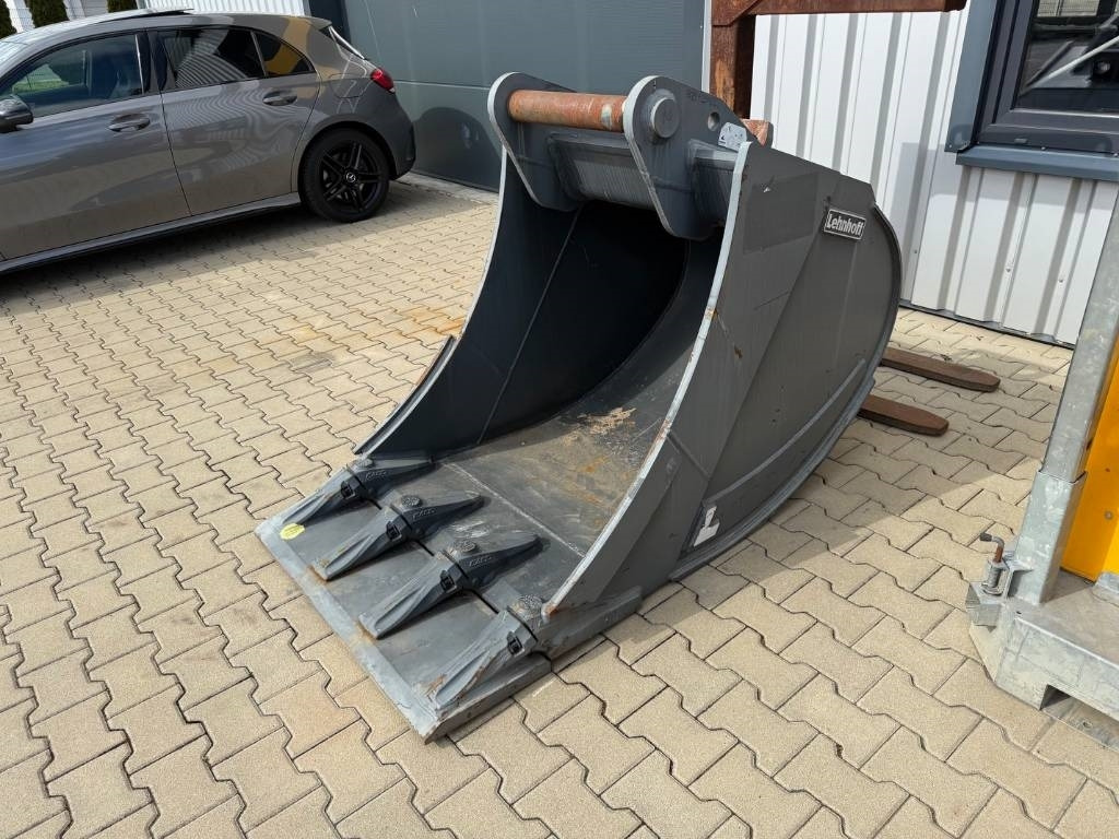 Lehnhoff SW 21 - Cupă excavator: Foto 3 Lehnhoff SW 21 - Cupă excavator: Foto 3