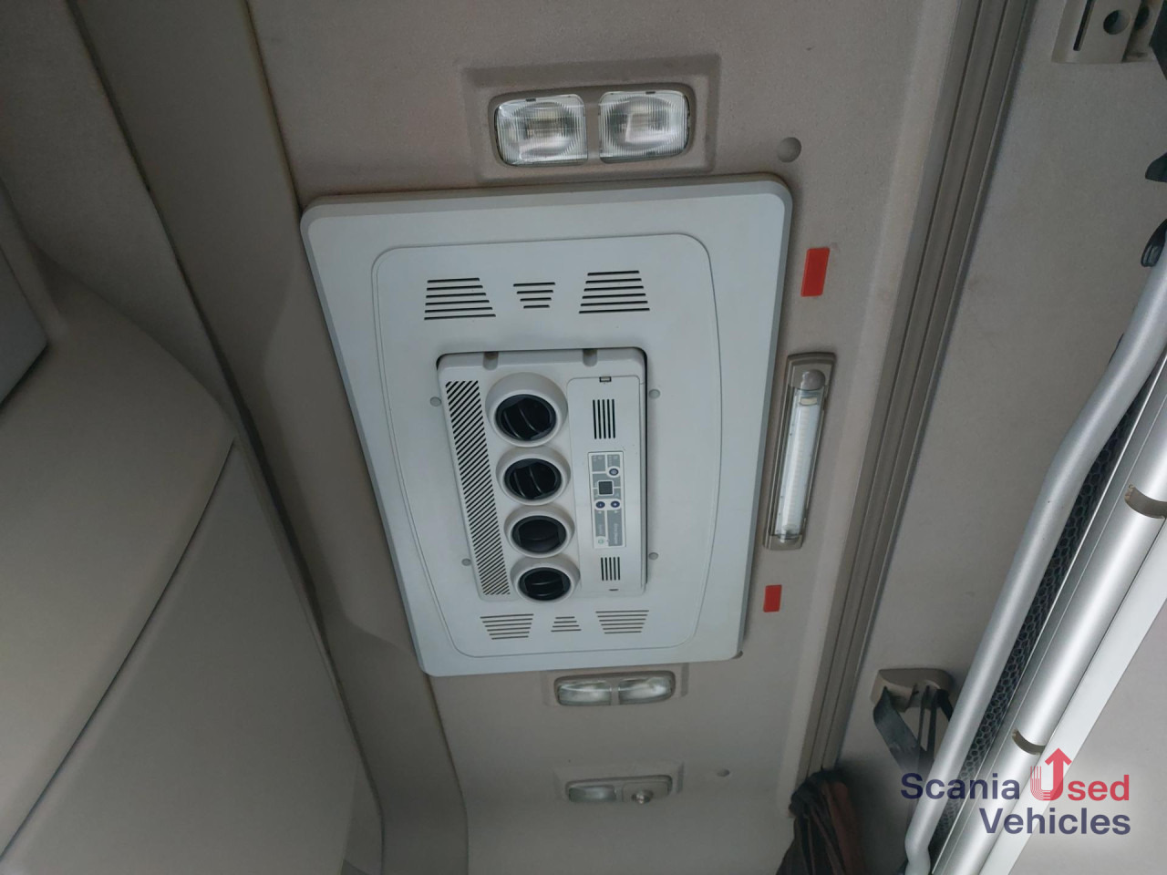 DAF XF 480 FT SUPER SPACE CAB - Cap tractor: Foto 4 DAF XF 480 FT SUPER SPACE CAB - Cap tractor: Foto 4