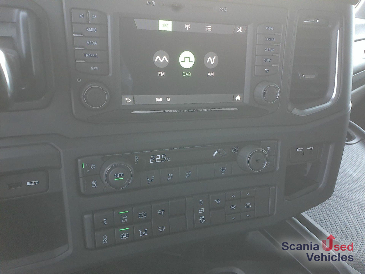 SCANIA R 460 A4x2NA - Cap tractor: Foto 4 SCANIA R 460 A4x2NA - Cap tractor: Foto 4