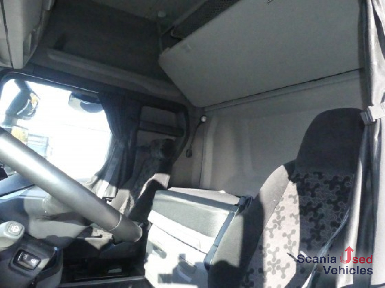 SCANIA R 460 A4x2NA Kipphydraulik New Dashboard - Cap tractor: Foto 2 SCANIA R 460 A4x2NA Kipphydraulik New Dashboard - Cap tractor: Foto 2