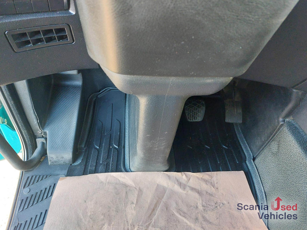 MERCEDES-BENZ Arocs 4142K Abroll Kipper HIAB XR26S51 / AP-Achsen - Camion basculantă: Foto 3 MERCEDES-BENZ Arocs 4142K Abroll Kipper HIAB XR26S51 / AP-Achsen - Camion basculantă: Foto 3