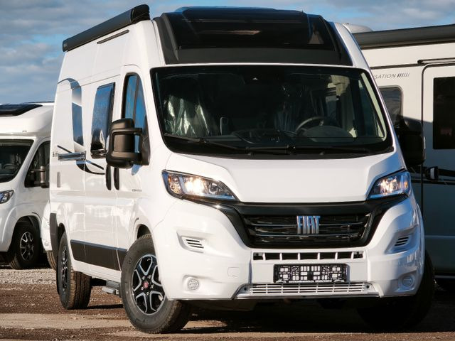 Hobby Vantana De Luxe K60 FT *Markise*Navi*RFK*KLIMA - Camper van: Foto 3 Hobby Vantana De Luxe K60 FT *Markise*Navi*RFK*KLIMA - Camper van: Foto 3