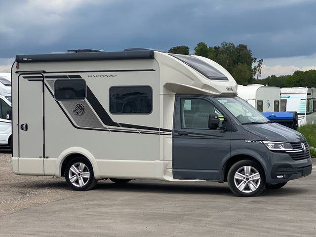Knaus Tourer Van 500 LT, slide Bett, Tageszulassung - Autorulotă semi-integrată: Foto 4 Knaus Tourer Van 500 LT, slide Bett, Tageszulassung - Autorulotă semi-integrată: Foto 4