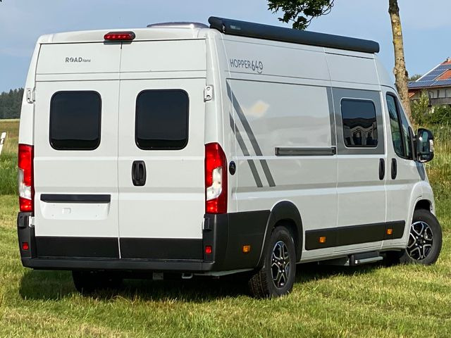 LMC Innovan 640 Automatik. Modell 2025 - Camper van: Foto 5 LMC Innovan 640 Automatik. Modell 2025 - Camper van: Foto 5
