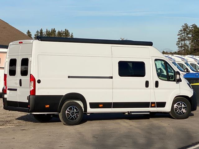 ROADfans Hopper Active 640 ES *Markise, RFK - Camper van: Foto 5 ROADfans Hopper Active 640 ES *Markise, RFK - Camper van: Foto 5