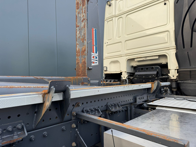 DAF XF 440 SC / 6X2 / VDL Hook / TUV: 6-2026 / NL truck - Camion cu cârlig: Foto 5 DAF XF 440 SC / 6X2 / VDL Hook / TUV: 6-2026 / NL truck - Camion cu cârlig: Foto 5