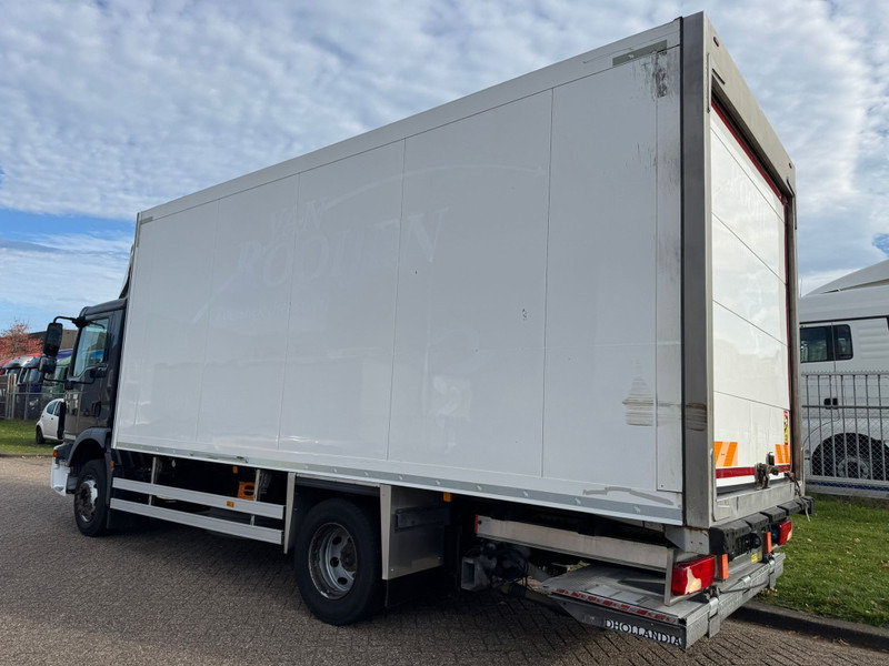 MAN TGM 12.220 / Carrier / Euro 6 / Tail Lift / TUV: 9-2026 / Belgium Truck - Camion frigider: Foto 2 MAN TGM 12.220 / Carrier / Euro 6 / Tail Lift / TUV: 9-2026 / Belgium Truck - Camion frigider: Foto 2