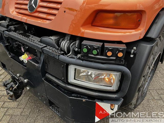 Camion Unimog U300: Foto 7 Camion Unimog U300: Foto 7