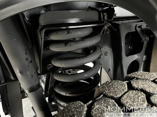 Camion Unimog U300: Foto 15 Camion Unimog U300: Foto 15