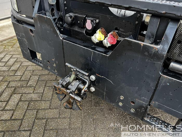 Camion Unimog U300: Foto 12 Camion Unimog U300: Foto 12