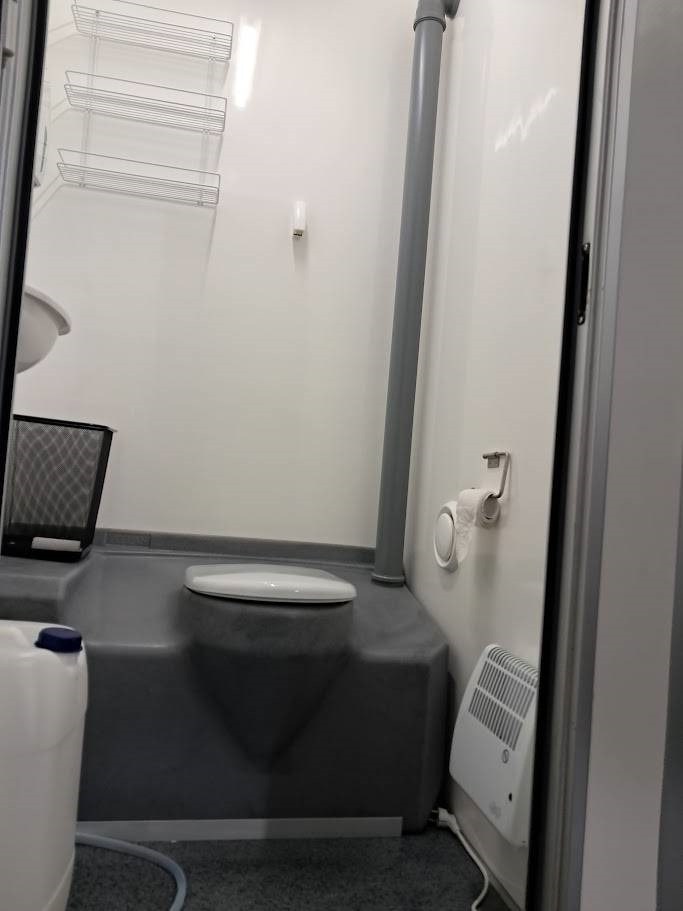 Alro Metal Taukotilavaunu 6 hlö - Container maritim: Foto 5 Alro Metal Taukotilavaunu 6 hlö - Container maritim: Foto 5