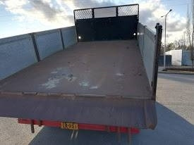 Scania P340 Palfinger PK16502-4+kippi aj.236 tkm - Camion cu macara: Foto 3 Scania P340 Palfinger PK16502-4+kippi aj.236 tkm - Camion cu macara: Foto 3