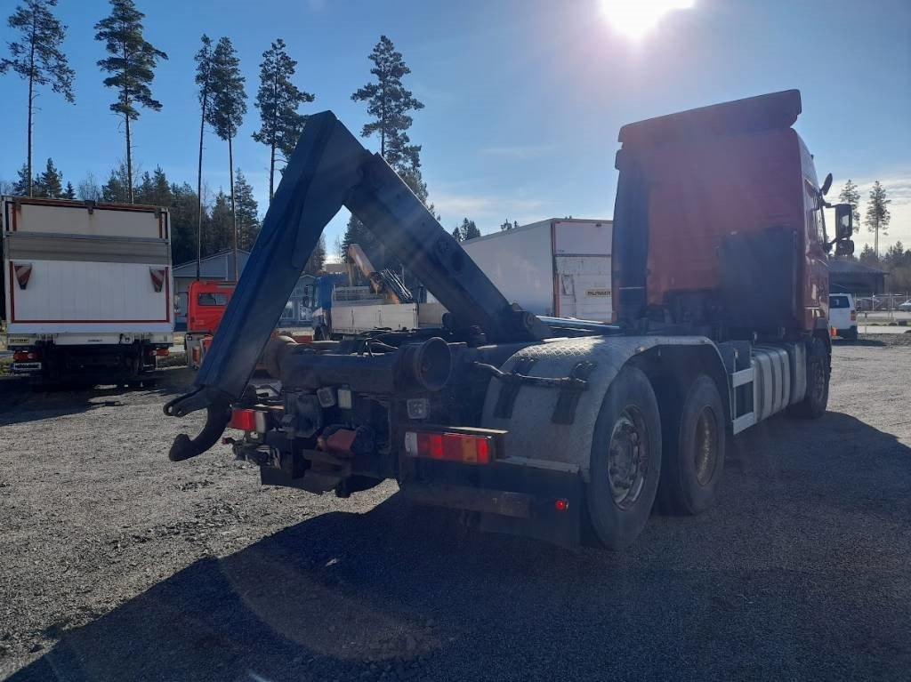 Volvo FH 13 480 - Camion cu cârlig: Foto 4 Volvo FH 13 480 - Camion cu cârlig: Foto 4