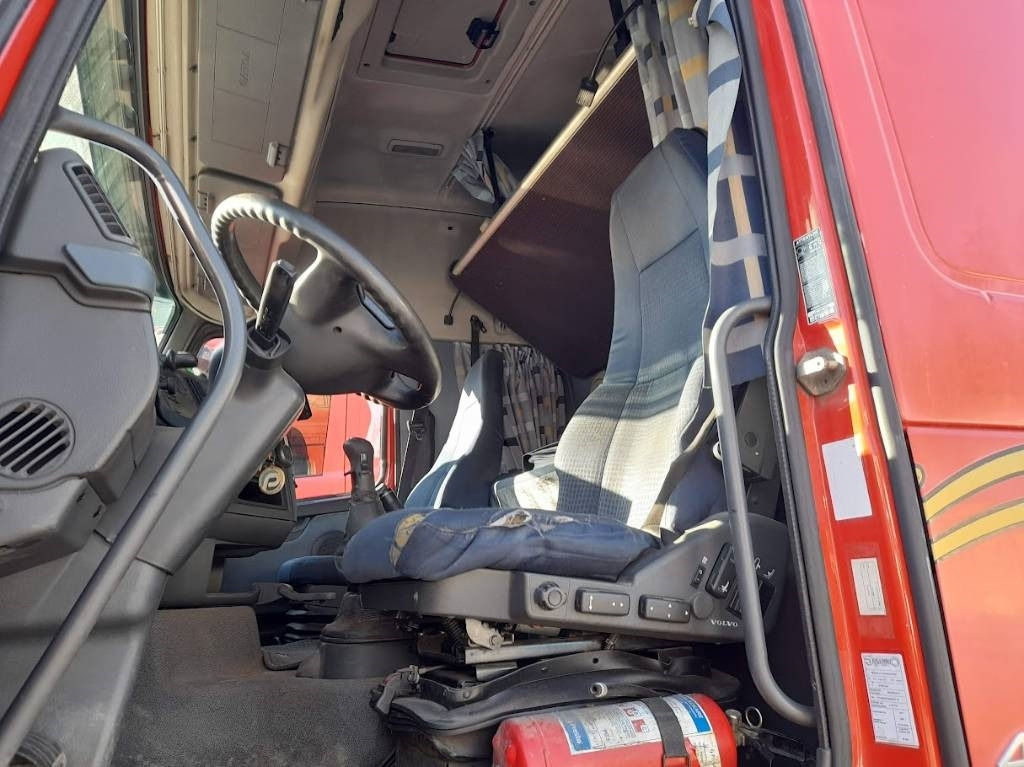 Volvo FH 13 480 - Camion cu cârlig: Foto 3 Volvo FH 13 480 - Camion cu cârlig: Foto 3