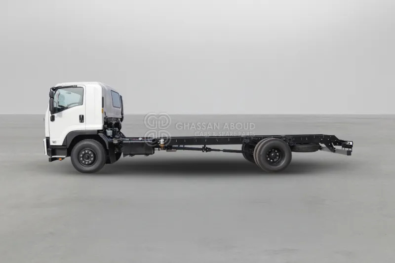 Isuzu FVR 11 Ton Payload 4x2 Chassis - Camion şasiu: Foto 5 Isuzu FVR 11 Ton Payload 4x2 Chassis - Camion şasiu: Foto 5