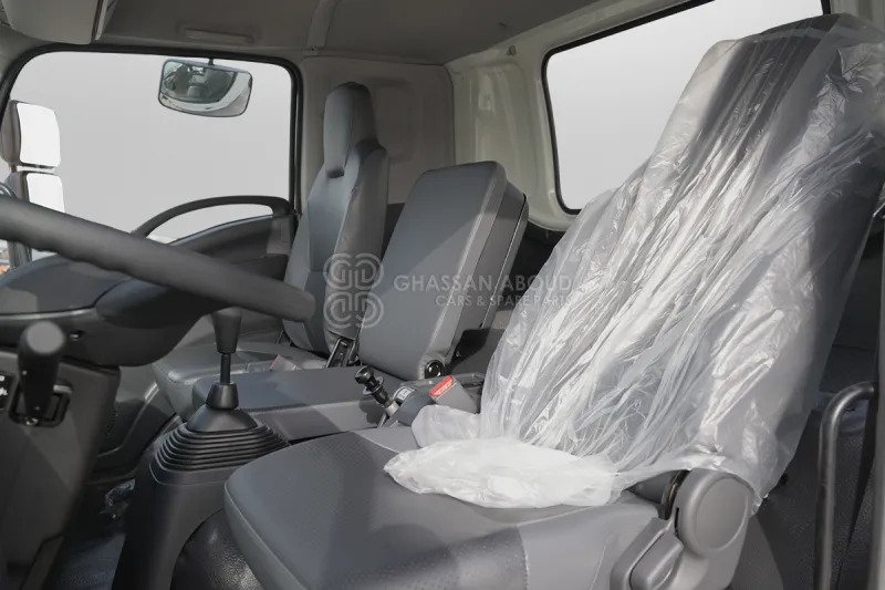 Isuzu FVR 11 Ton Payload 4x2 Chassis - Camion şasiu: Foto 3 Isuzu FVR 11 Ton Payload 4x2 Chassis - Camion şasiu: Foto 3