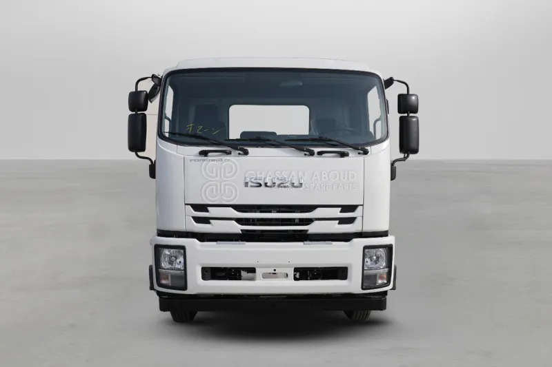Isuzu FVR 11 Ton Payload 4x2 Chassis - Camion şasiu: Foto 4 Isuzu FVR 11 Ton Payload 4x2 Chassis - Camion şasiu: Foto 4