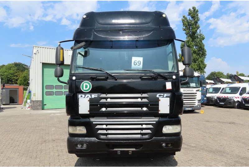 DAF CF 85.460 Manual gearbox - Cap tractor: Foto 2 DAF CF 85.460 Manual gearbox - Cap tractor: Foto 2
