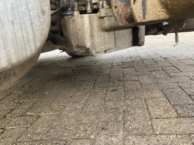 Cap tractor DAF XF 105.460 Manual gearbox!: Foto 18 Cap tractor DAF XF 105.460 Manual gearbox!: Foto 18