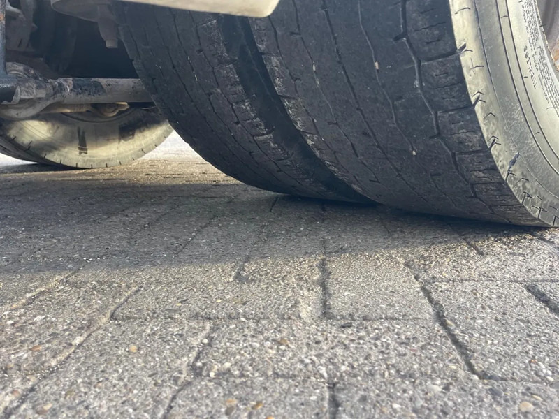 Cap tractor DAF XF 105.460 Manual gearbox!: Foto 19 Cap tractor DAF XF 105.460 Manual gearbox!: Foto 19