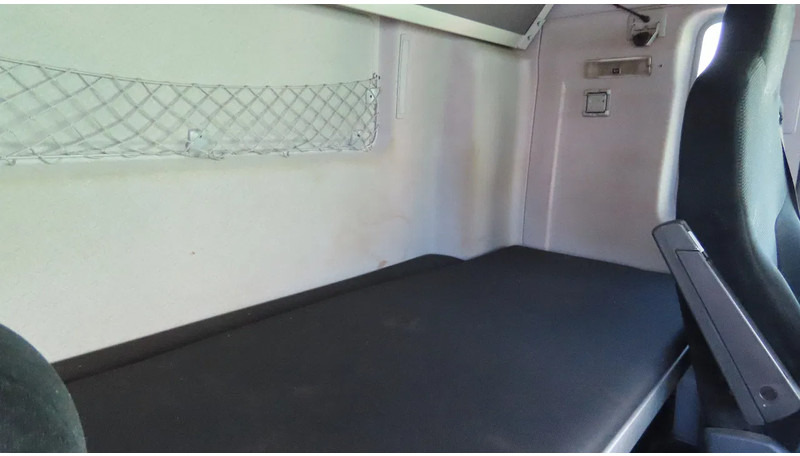 Cap tractor MAN TGX.18.400 RETARDER, 2X FUEL TANK, FRIGO: Foto 20 Cap tractor MAN TGX.18.400 RETARDER, 2X FUEL TANK, FRIGO: Foto 20