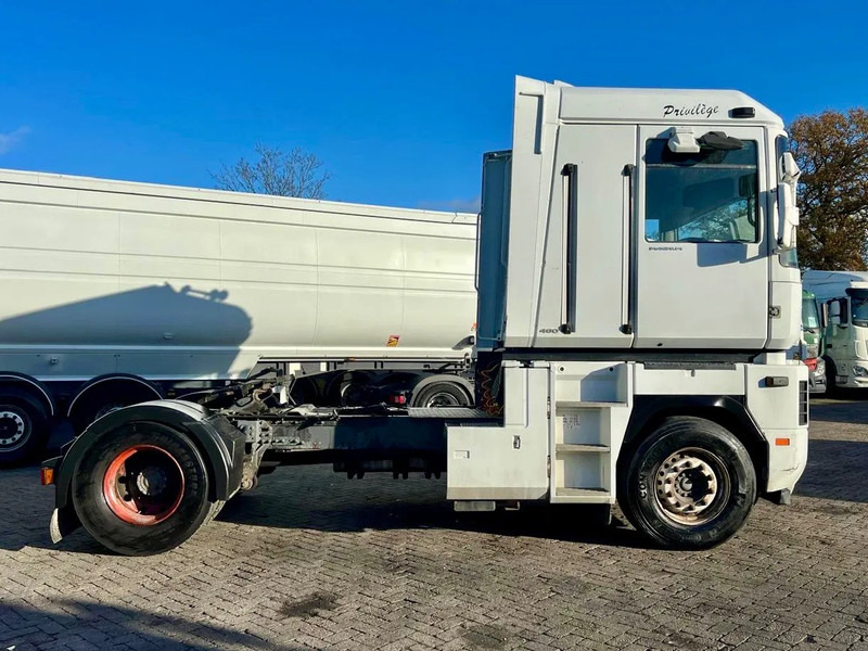 Renault Magnum 480 Mack, MANUAL - Cap tractor: Foto 4 Renault Magnum 480 Mack, MANUAL - Cap tractor: Foto 4
