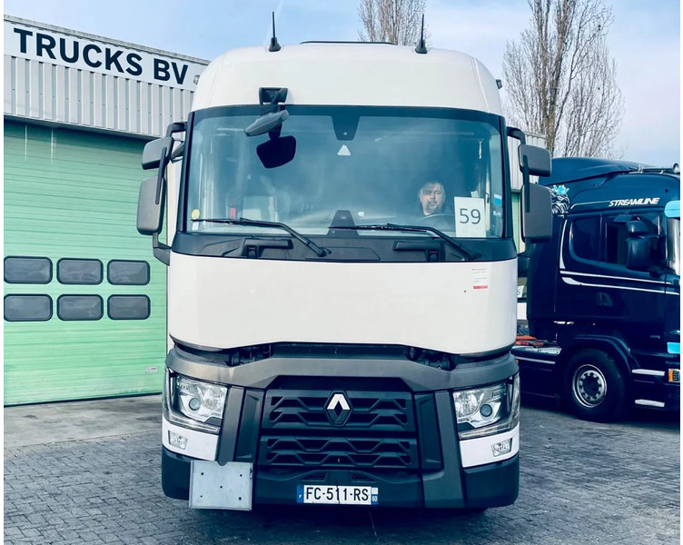 Renault T460 RETARDER, PTO - Cap tractor: Foto 2 Renault T460 RETARDER, PTO - Cap tractor: Foto 2