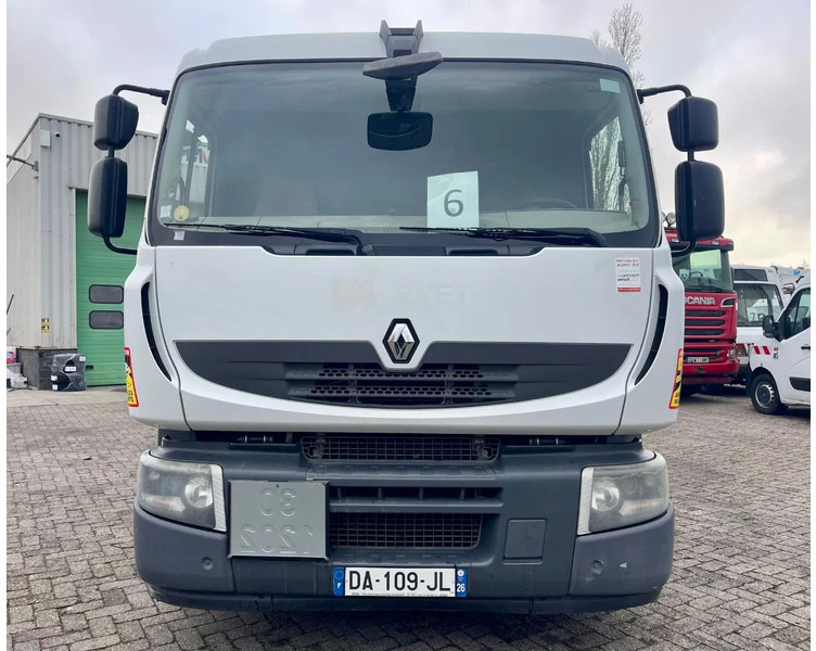 Renault Premium 380 13390L, 5 COMPARTMENTS, FULL AIR SUSPENSION - Camion cisternă: Foto 3 Renault Premium 380 13390L, 5 COMPARTMENTS, FULL AIR SUSPENSION - Camion cisternă: Foto 3