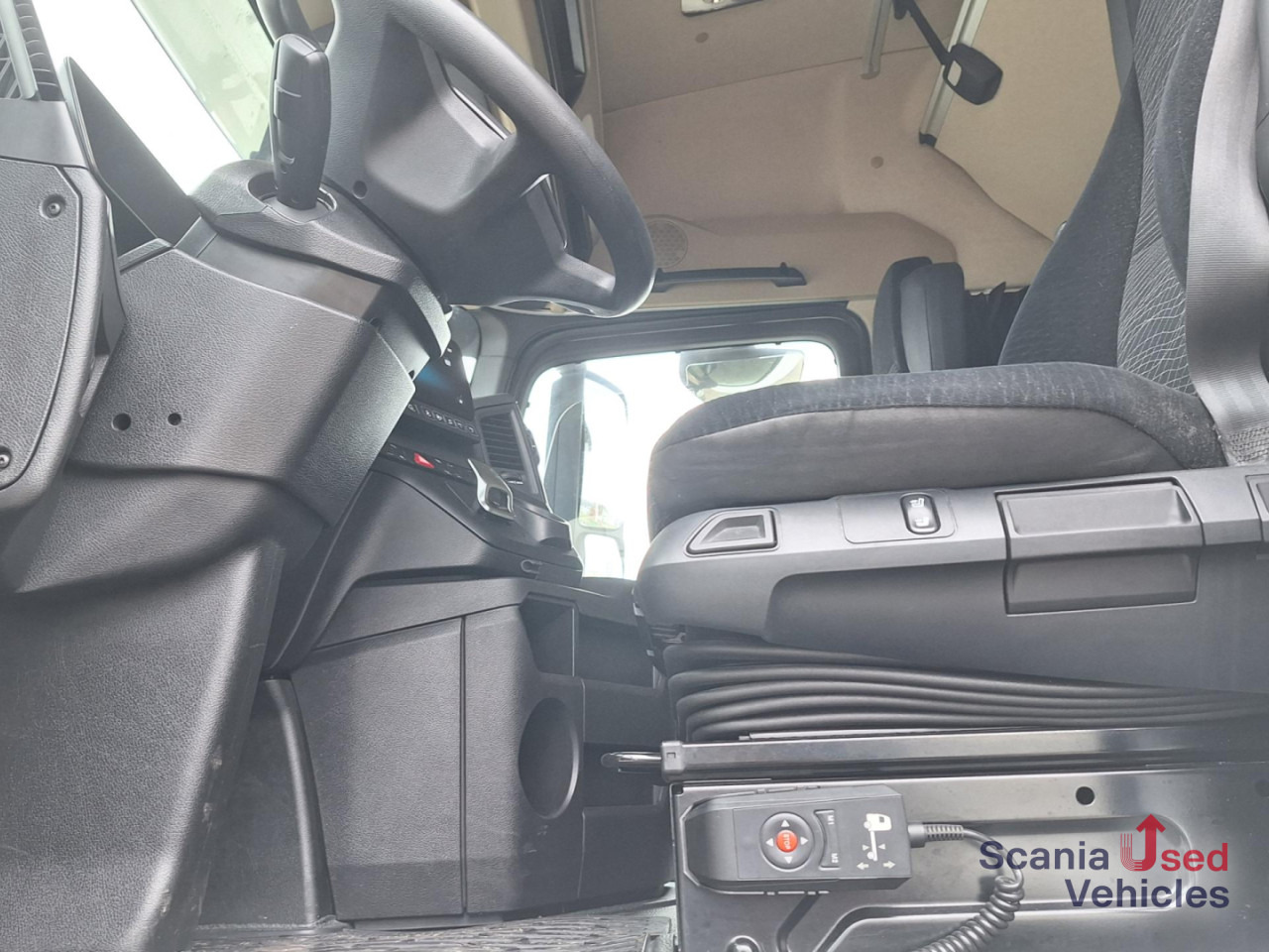 MERCEDES-BENZ Actros 1848 Retarder Blatt/Luft Retarder! - Cap tractor: Foto 2 MERCEDES-BENZ Actros 1848 Retarder Blatt/Luft Retarder! - Cap tractor: Foto 2