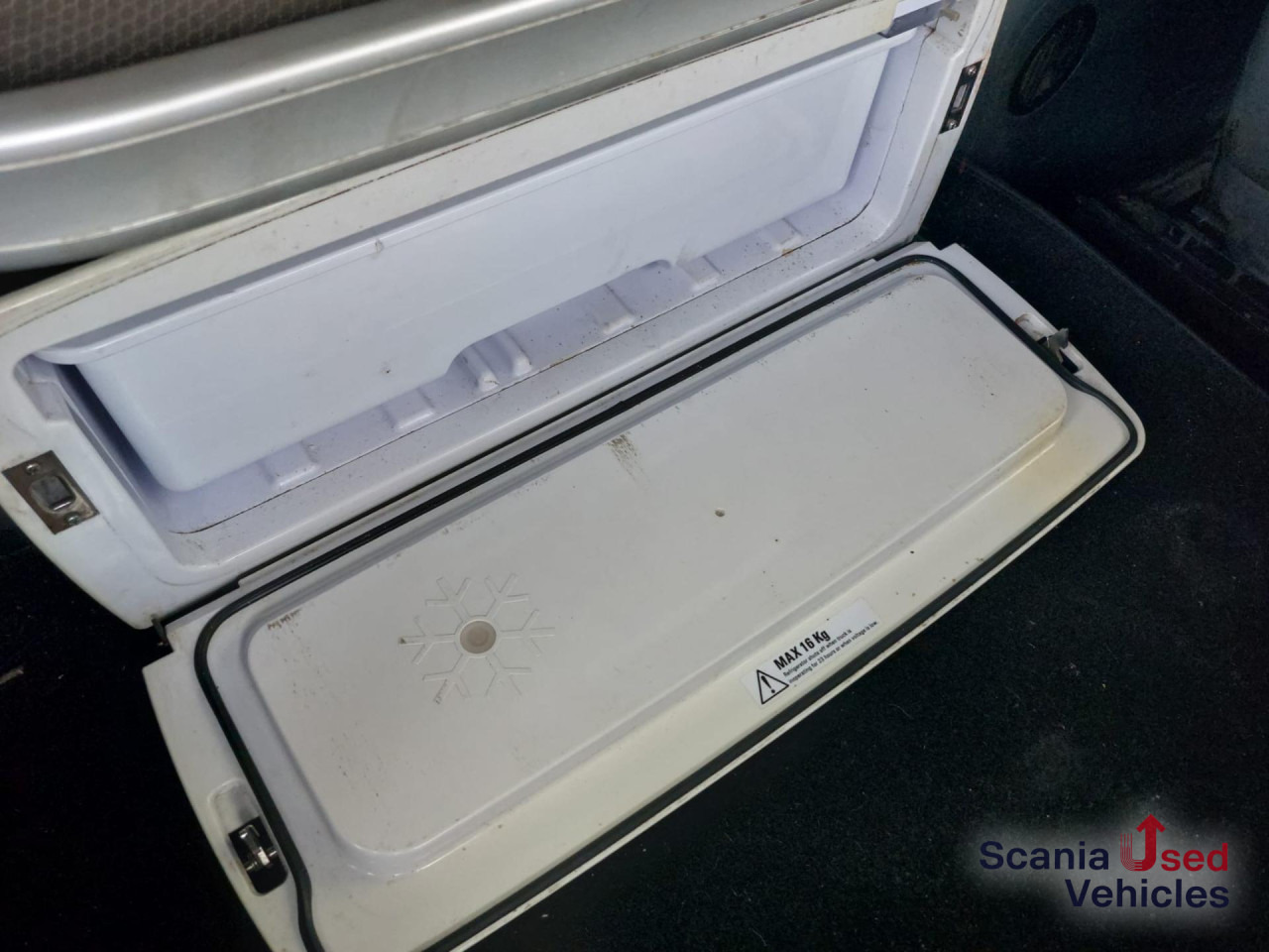 SCANIA R 410 LA4X2MNA Euro 6 Topline Streamline - Cap tractor: Foto 2 SCANIA R 410 LA4X2MNA Euro 6 Topline Streamline - Cap tractor: Foto 2