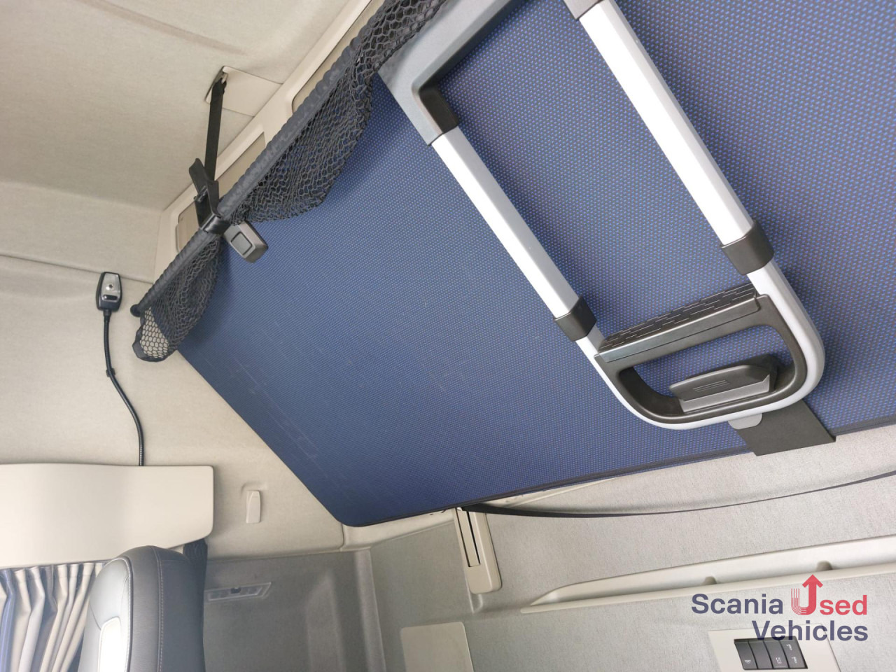 VOLVO FH 500 T4x2 Globetrotter XL - Cap tractor: Foto 4 VOLVO FH 500 T4x2 Globetrotter XL - Cap tractor: Foto 4