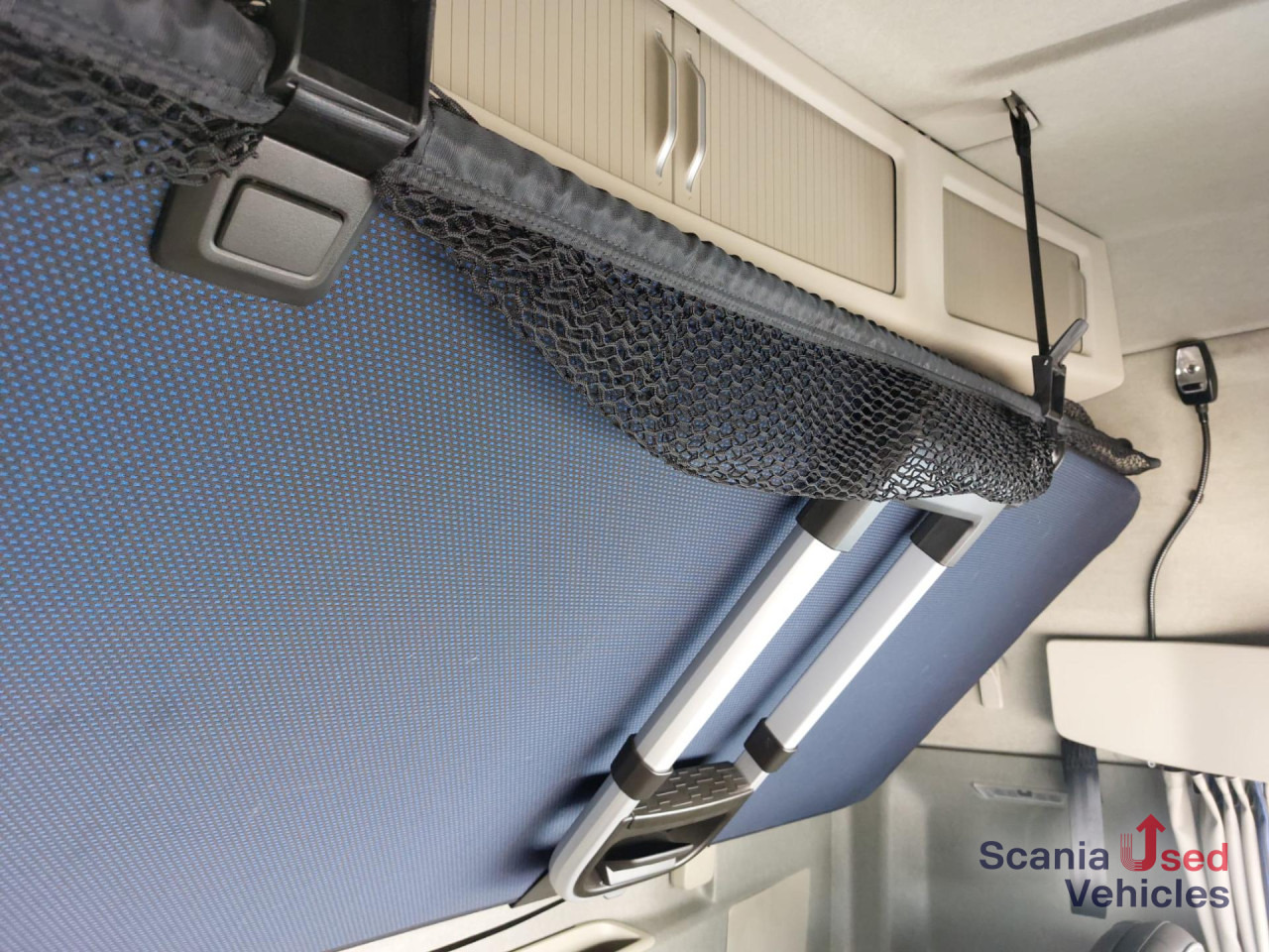 VOLVO FH 500 T4x2 Globetrotter XL - Cap tractor: Foto 3 VOLVO FH 500 T4x2 Globetrotter XL - Cap tractor: Foto 3