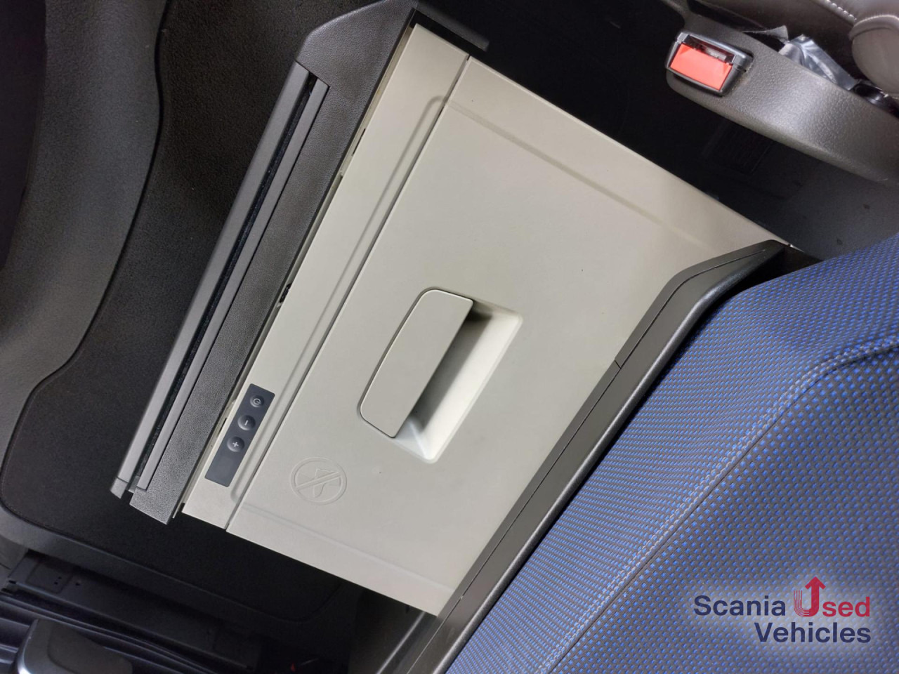 VOLVO FH 500 T4x2 Globetrotter XL - Cap tractor: Foto 2 VOLVO FH 500 T4x2 Globetrotter XL - Cap tractor: Foto 2