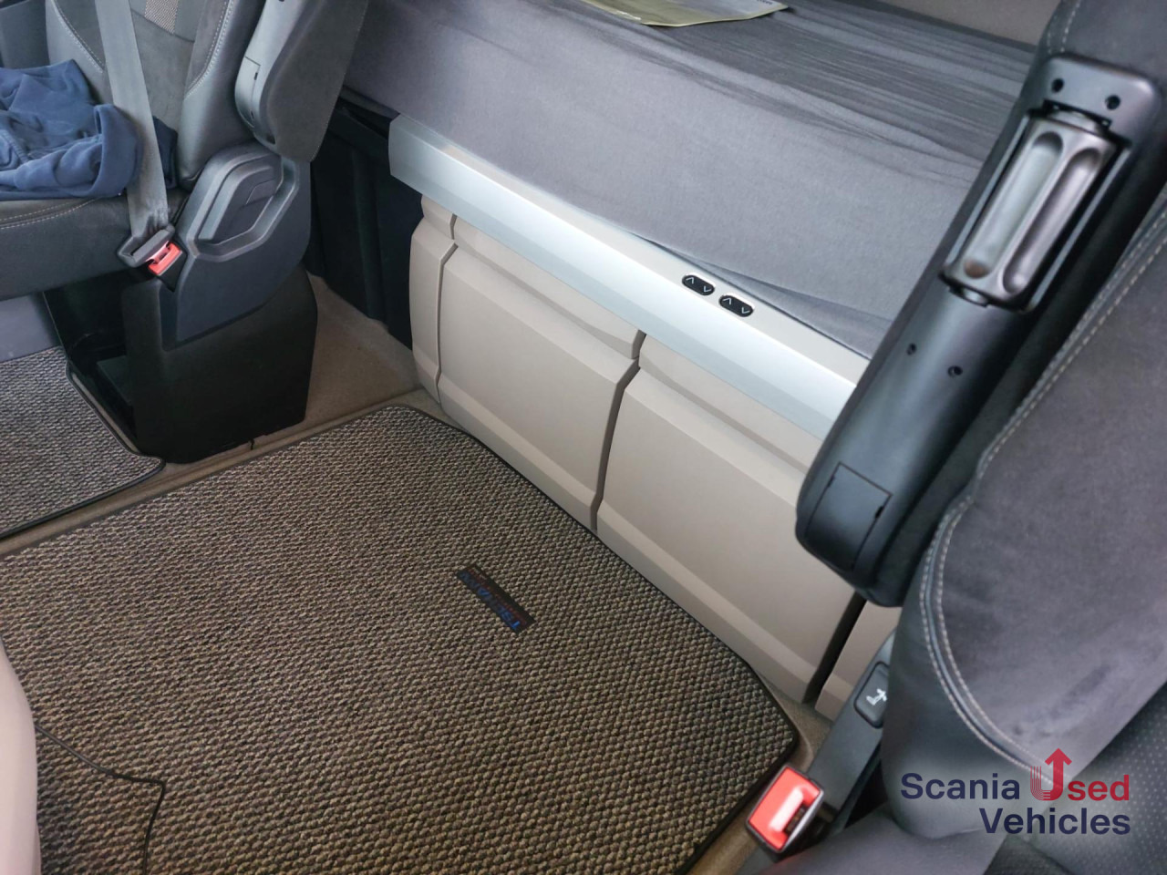 DAF XG 530 FAN 6x2-4 PALFINGER PK 22002-EH D - Camion platformă, Camion cu macara: Foto 5 DAF XG 530 FAN 6x2-4 PALFINGER PK 22002-EH D - Camion platformă, Camion cu macara: Foto 5