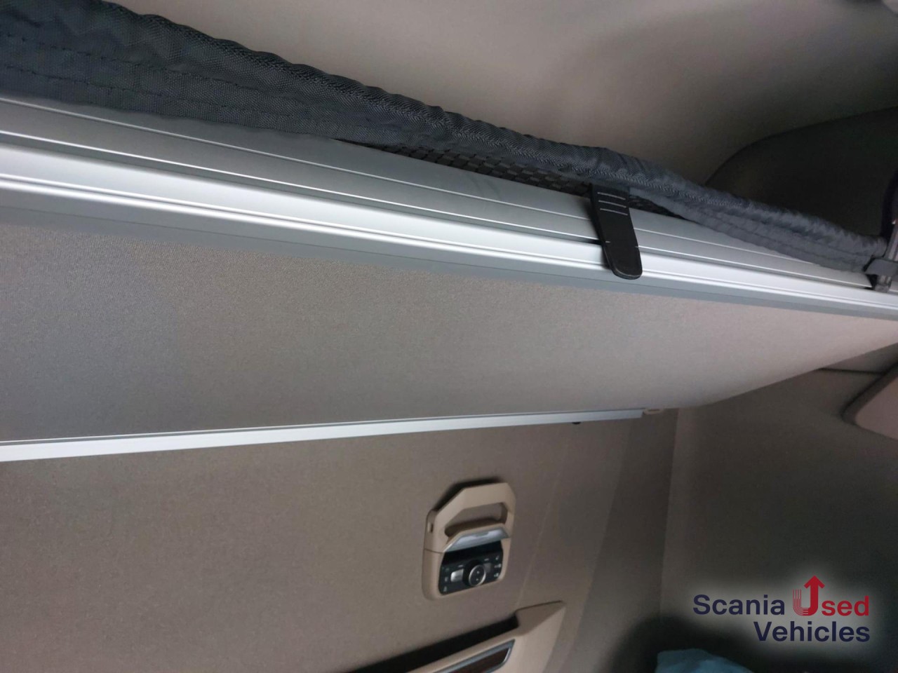 DAF XG 530 FAN 6x2-4 PALFINGER PK 22002-EH D - Camion platformă, Camion cu macara: Foto 4 DAF XG 530 FAN 6x2-4 PALFINGER PK 22002-EH D - Camion platformă, Camion cu macara: Foto 4