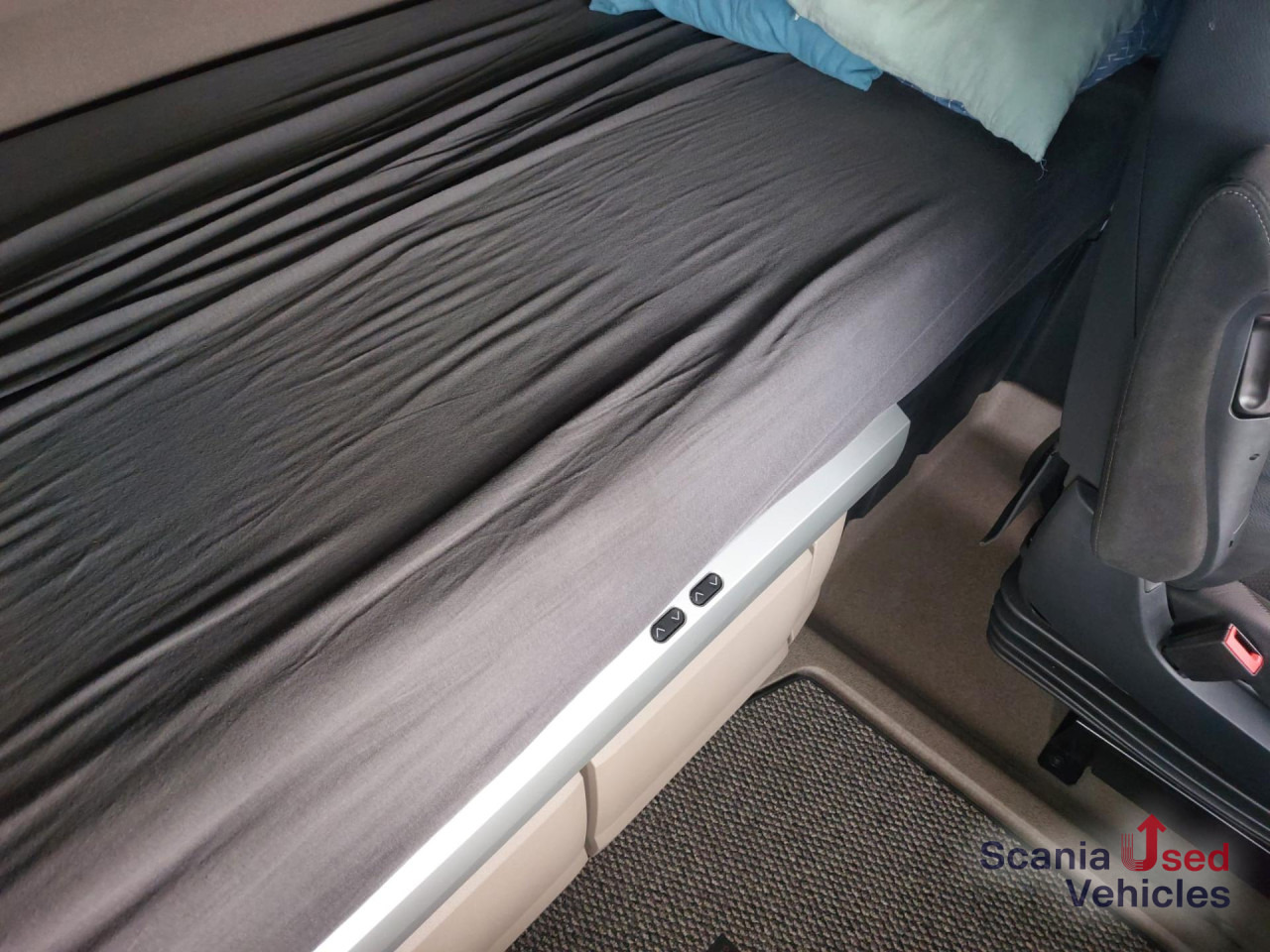 DAF XG 530 FAN 6x2-4 PALFINGER PK 22002-EH D - Camion platformă, Camion cu macara: Foto 3 DAF XG 530 FAN 6x2-4 PALFINGER PK 22002-EH D - Camion platformă, Camion cu macara: Foto 3