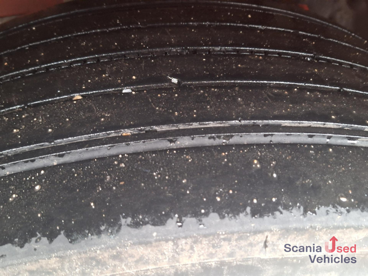 SCANIA R 490 LB6x4HNB Epsilon M12 Z Komplettzug !! - Camion forestier, Camion cu macara: Foto 2 SCANIA R 490 LB6x4HNB Epsilon M12 Z Komplettzug !! - Camion forestier, Camion cu macara: Foto 2