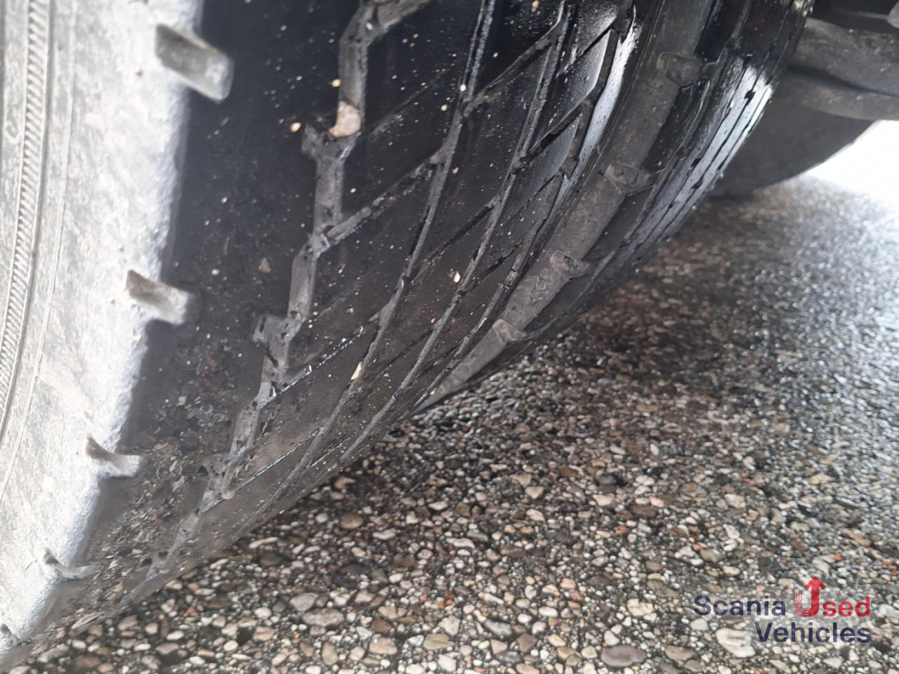 SCANIA R 490 LB6x4HNB Epsilon M12 Z Komplettzug !! - Camion forestier, Camion cu macara: Foto 5 SCANIA R 490 LB6x4HNB Epsilon M12 Z Komplettzug !! - Camion forestier, Camion cu macara: Foto 5