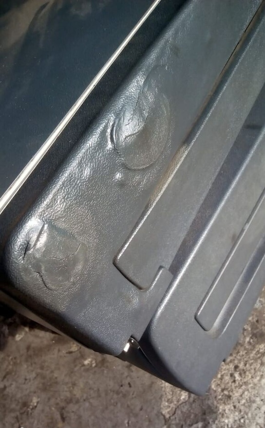 Scania G SERIES FRIDGE! Scania - Cabină și interior pentru Camion: Foto 2 Scania G SERIES FRIDGE! Scania - Cabină și interior pentru Camion: Foto 2