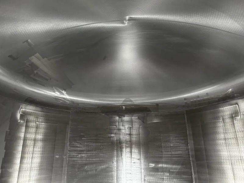 Rezervor de stocare pentru transport de produse chimice CIMC 20FT ISO, 25.080L / 1-COMP / 3 BAFFELS / T12 / 4 manholes / ADR valid until 02/2027: Foto 19 Rezervor de stocare pentru transport de produse chimice CIMC 20FT ISO, 25.080L / 1-COMP / 3 BAFFELS / T12 / 4 manholes / ADR valid until 02/2027: Foto 19