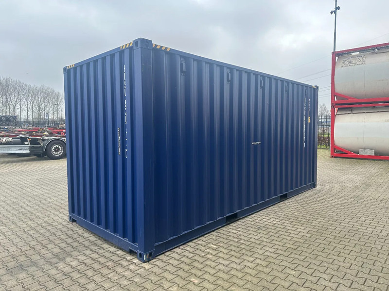 Onbekend NEW 20FT HIGH CUBE DV 9'6" container, 3x available - Container maritim: Foto 5 Onbekend NEW 20FT HIGH CUBE DV 9'6" container, 3x available - Container maritim: Foto 5